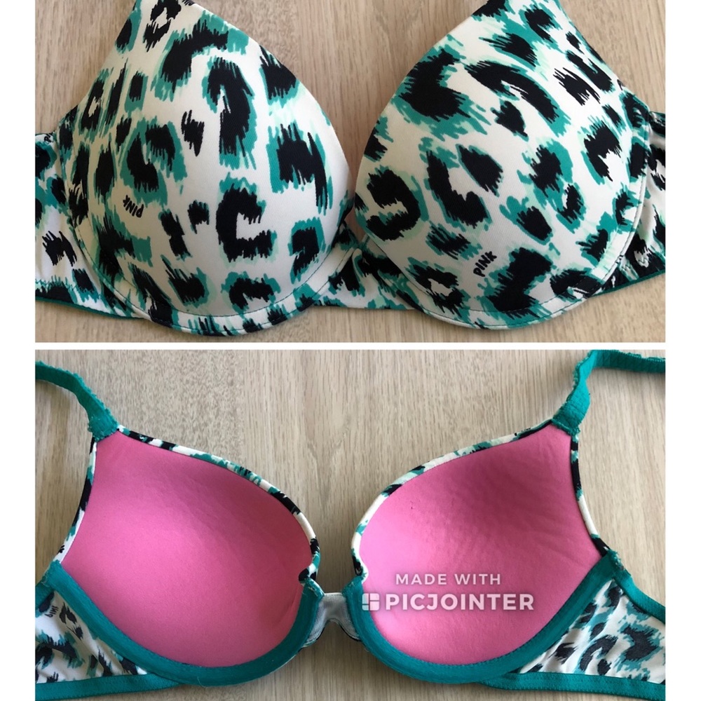 VS Pink Bras - Picture 2 of 6